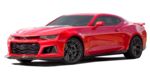 2016 - 2024 Chevy Camaro